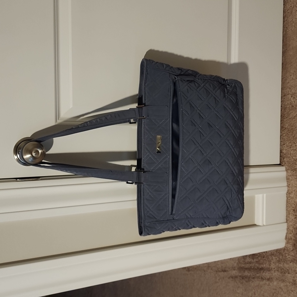 Vera Bradley Laptop Tote